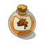 Potion de déguisement Féca