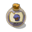 Potion de déguisement Sram
