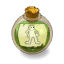 Potion d'espionnage volatile