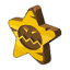 Grumpy Star