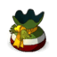 Kwismas Haven Bag Popocket