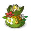 Spring Almanax Haven Bag Popocket
