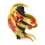 Tumultuous Bandit Veil