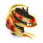Tumultuous Boowerewolf Veil