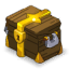 Cofre de mercenario (61-80)