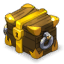 Mercenary Chest (81-100)