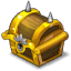 Mercenary Chest (161-180)