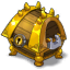 Mercenary Chest (200)