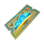 Moon Island Ticket