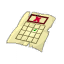 Calendar Page