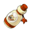 Potion spirituelle de fraouctor