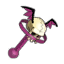 Hochet du Dark Vlad