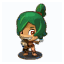 Figurine étrange