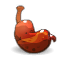Necrotic Organ