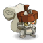 Living Cromagmunk