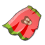 Rabmablague Fraise n° 7