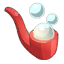 Bubble Pipe