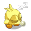 Drowsy Tofu