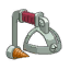 Porte-chacha