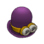 Satanass Hat