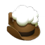 Tipsy Top Hat