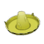 Sombrero de Pépitox