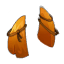Cornes de XVII