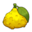 Lemon Hat