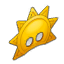 Masque solaire