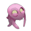 Coiffe de Popol le Poulpe