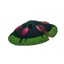 Spacevader Hat