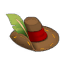 Chapeau Thé