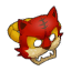Maskomen Tengu