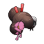 Geishapeau