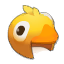 Kouinkasque Jaune