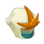 White Nincap