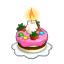 Cake Topper