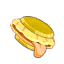 Shell Pedestal