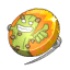 Badge de Sarakech