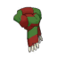 Gift Wrapper Muffler