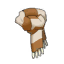 Biscuit Baker Muffler