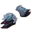 Lary Masters Spaulders
