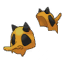 Demon II Shoulder Pads