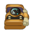Voyager Costume