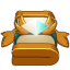 Huppermage Breastplate