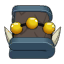 Oni Devotee Costume