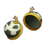 Rogue Shoulder Pads