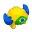Coiffe Verréhor