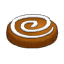 Gingerbread Hat