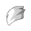 Mountain Flower Petal